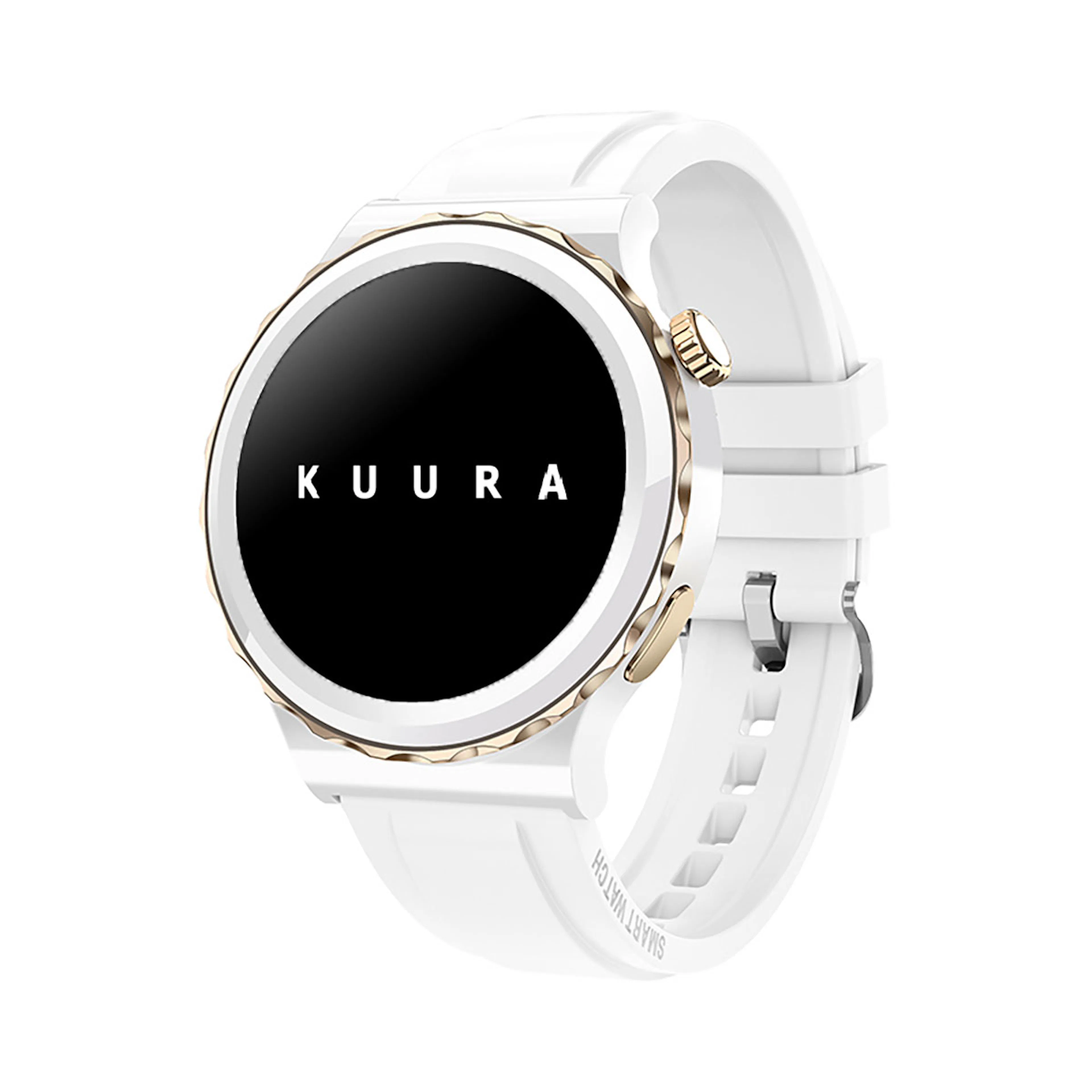 Smartwatch Kuura FW5