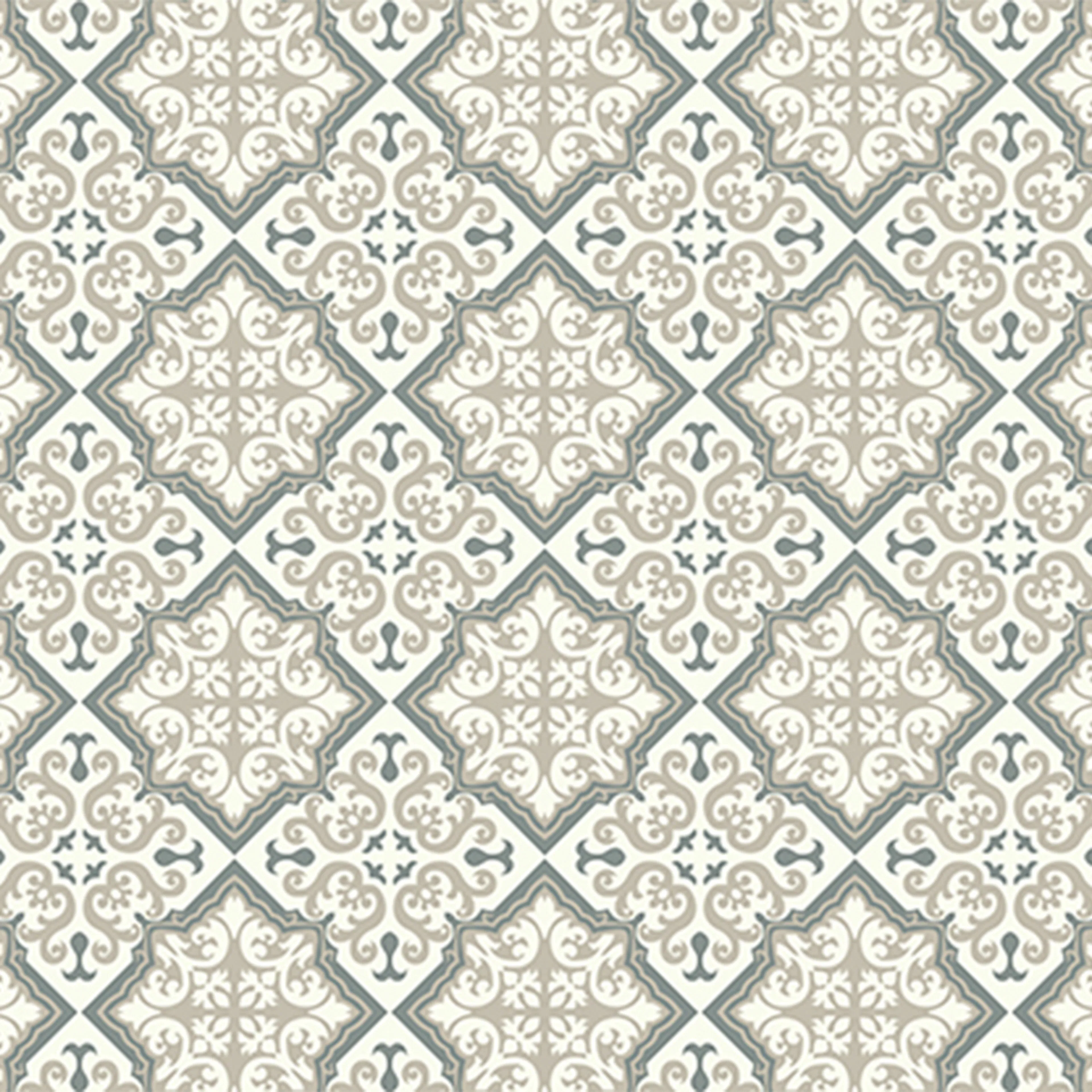 Utomhusmatta Flexigarden Marockansk Sand 130x180 cm, Altan & Utomhus