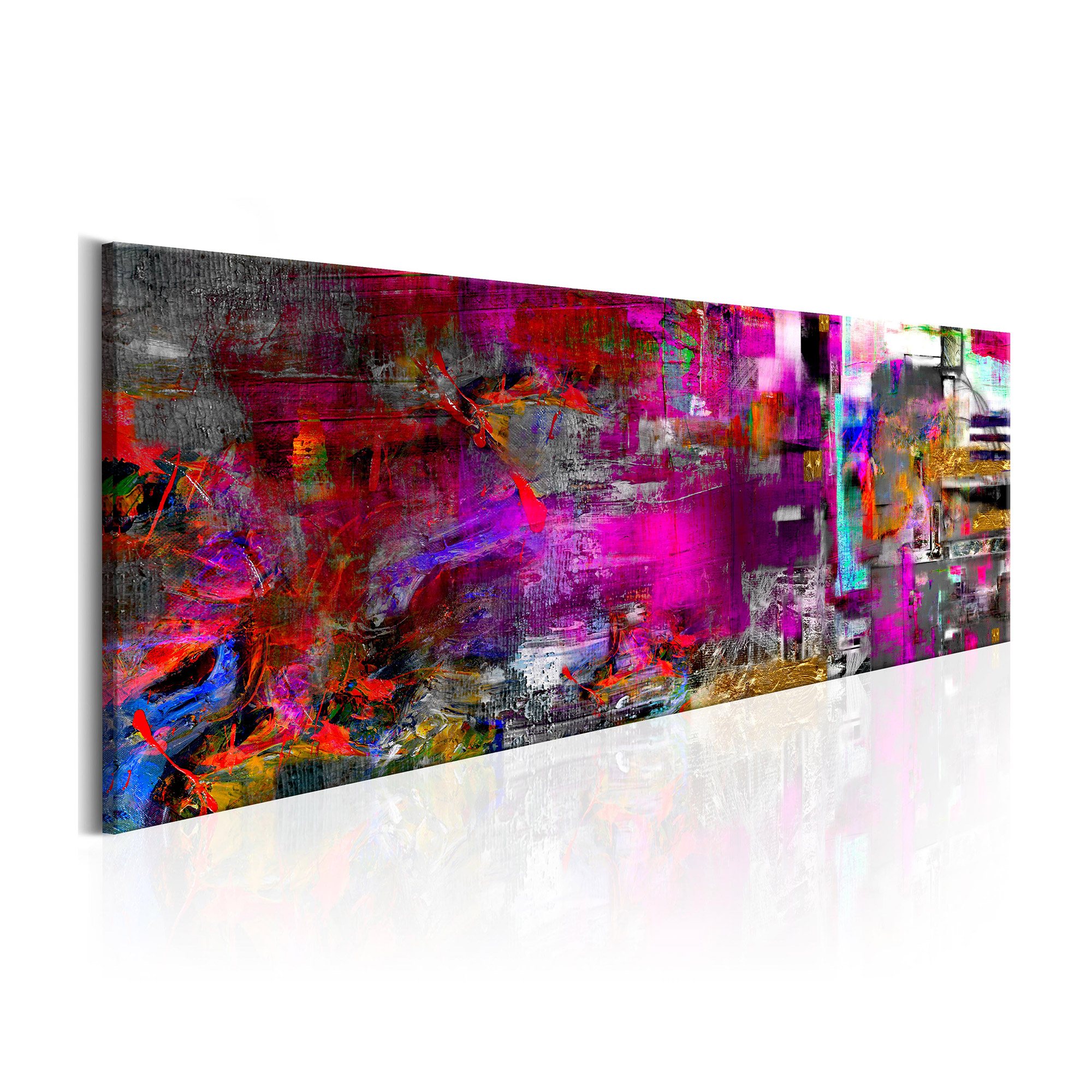 Tavla Arkiio Purple Orangery