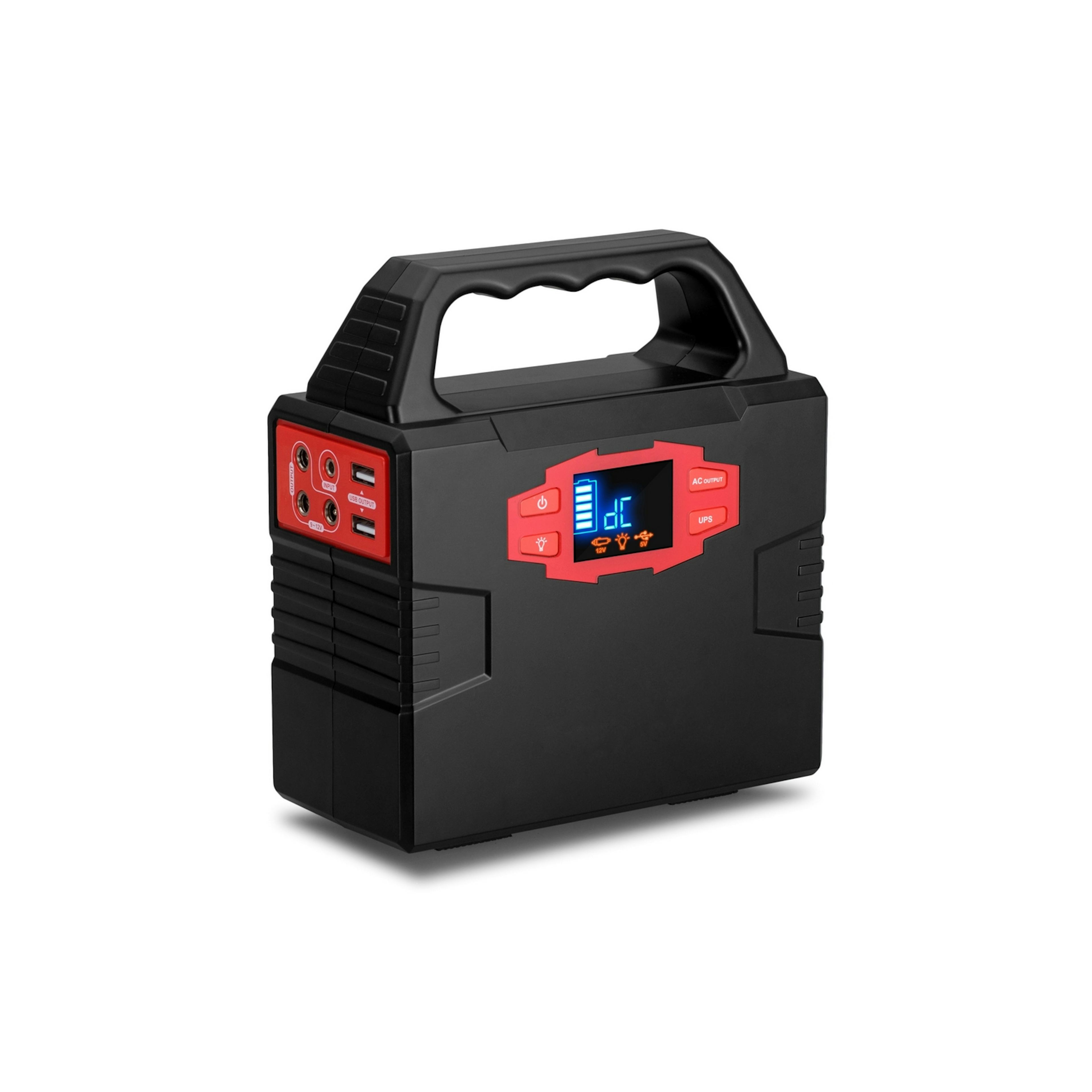 Power Pack Sunwind Lithium