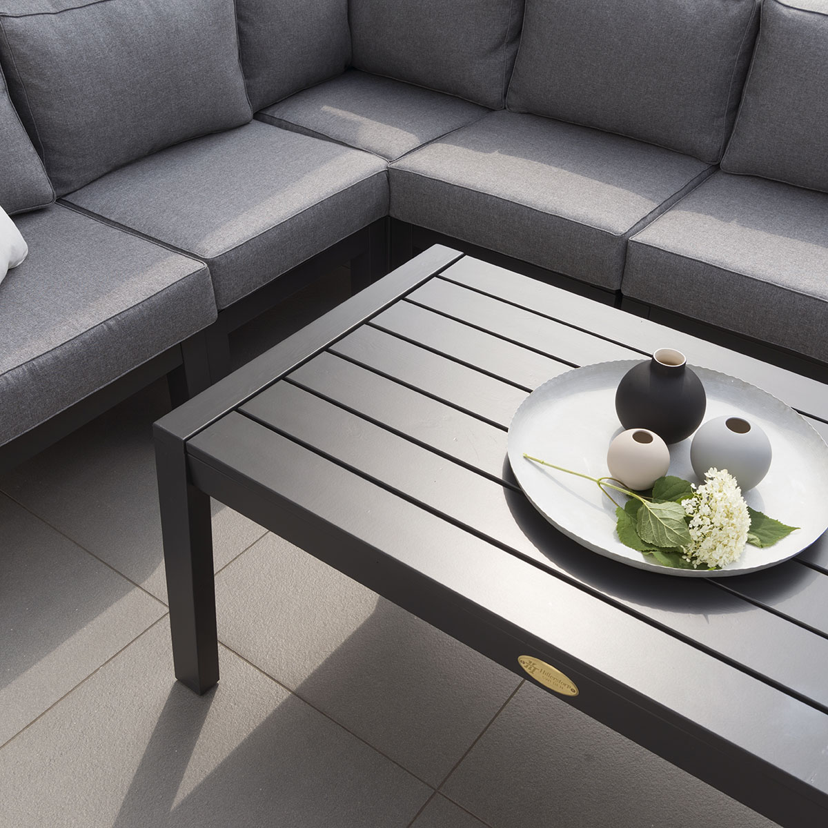 Bord Hillerstorp Stoltö 70x120 cm