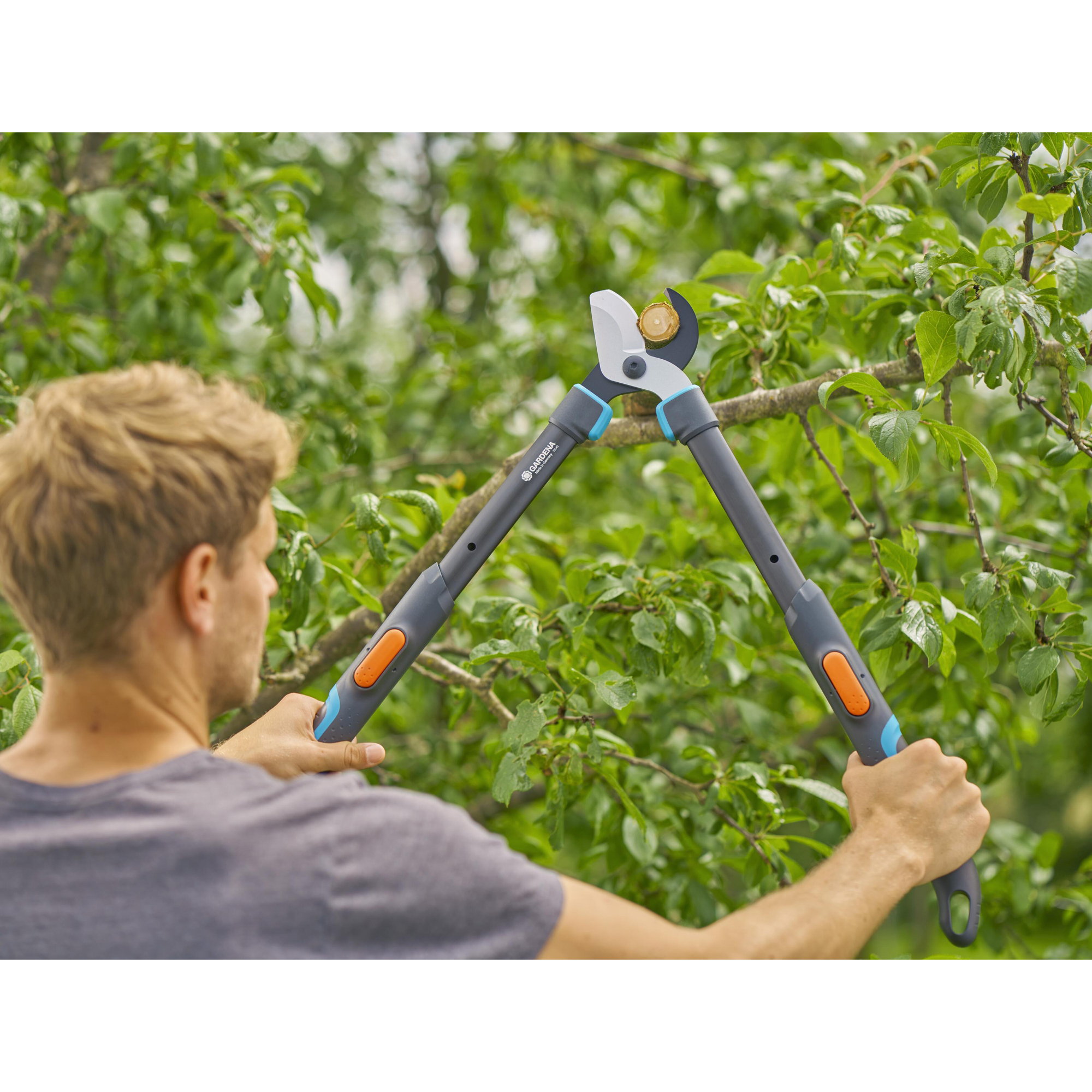 Grensax Gardena TeleCut Pro S Teleskopisk