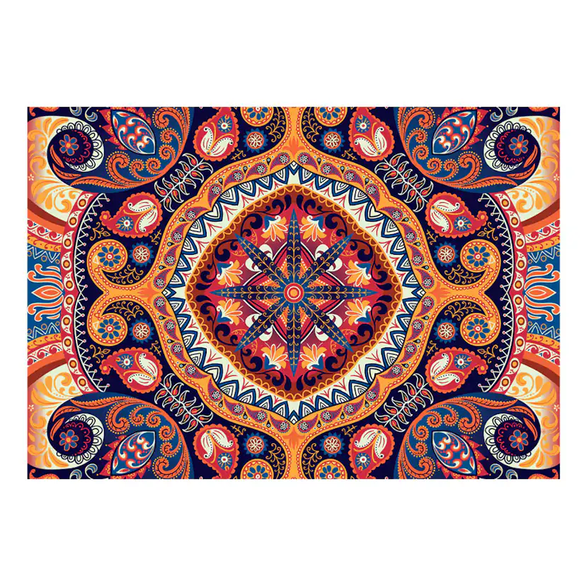 Fototapet Arkiio SNEW010836
