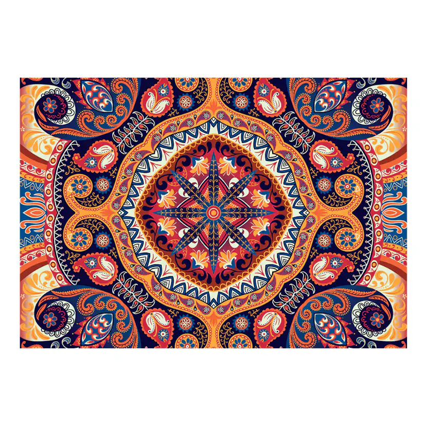 Fototapet Arkiio SNEW010836