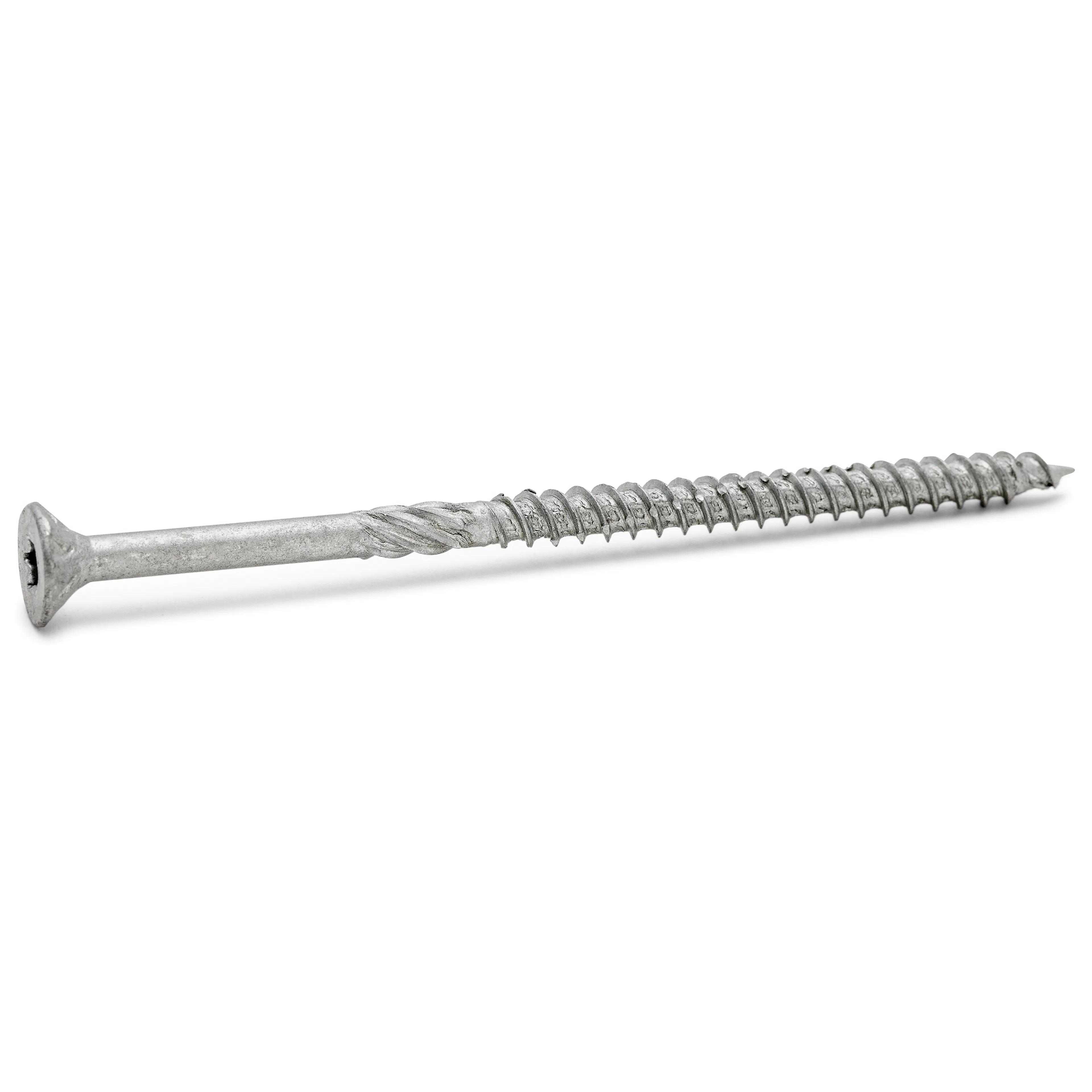 TRÄSKRUV HSP TFT 5,0X50 C4 BRK=200 Dimension: 5,0x50 mm, Innehåll: 200 st