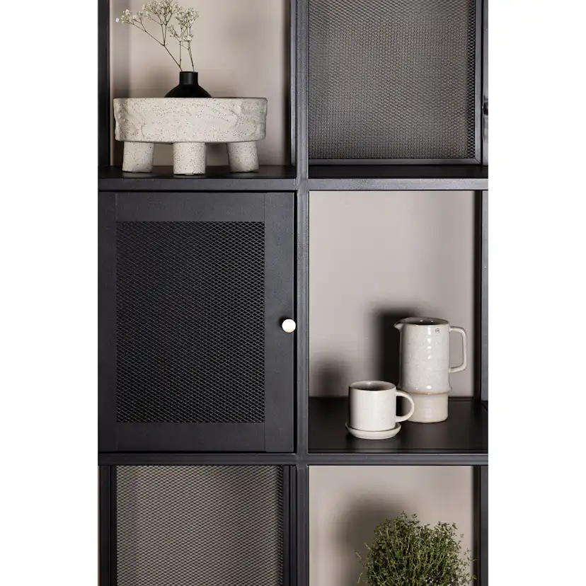 Bokhylla Venture Home Nett