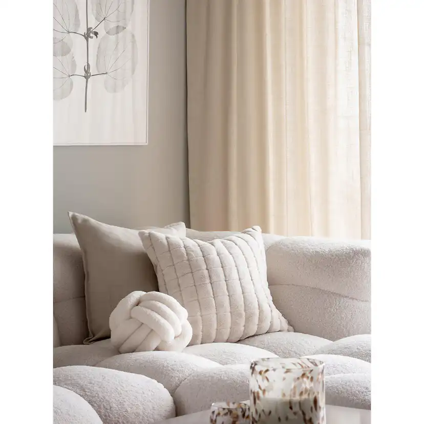 Kuddfodral Svanefors Cecil