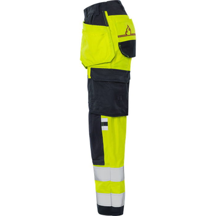 Byxa Fristads Flam KL 2 Dam 2164 ATHF