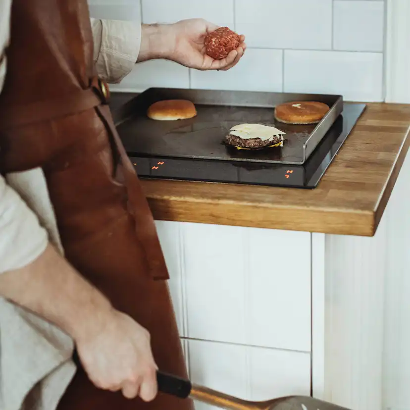 Stekbord Dorre Steffie