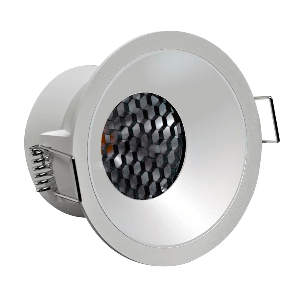 Downlight Designlight Refoundy 7W 516Lm 2700-3500K Eco Ip44