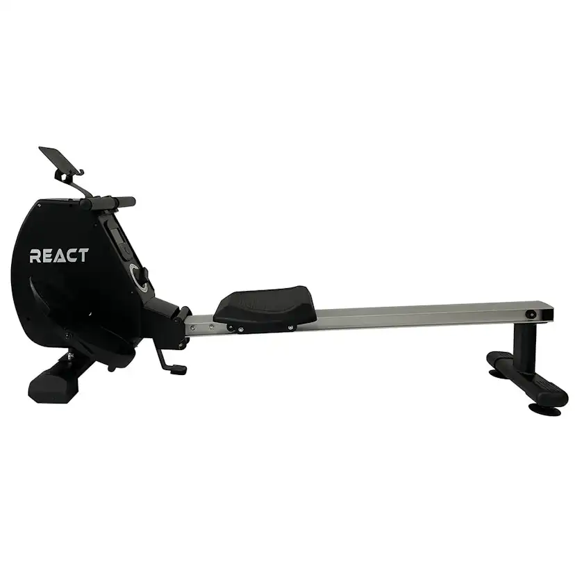 Roddmaskin React 300