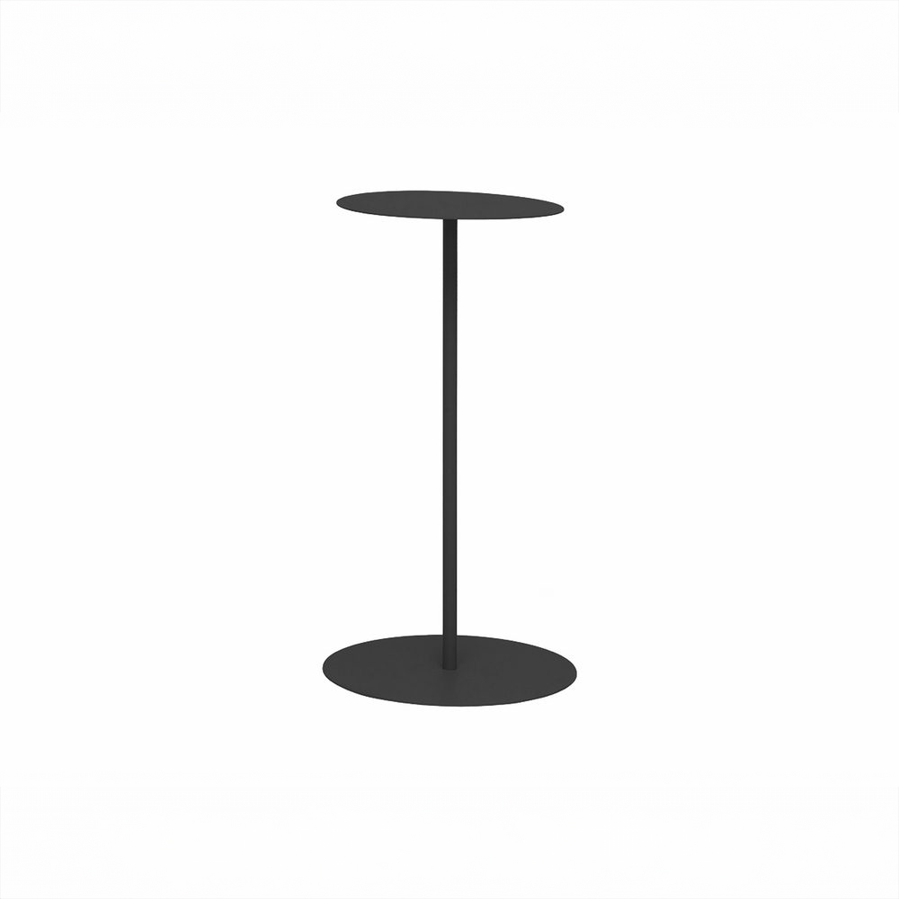 Sidobord Hillerstorp Jet Set Ø35x74 cm
