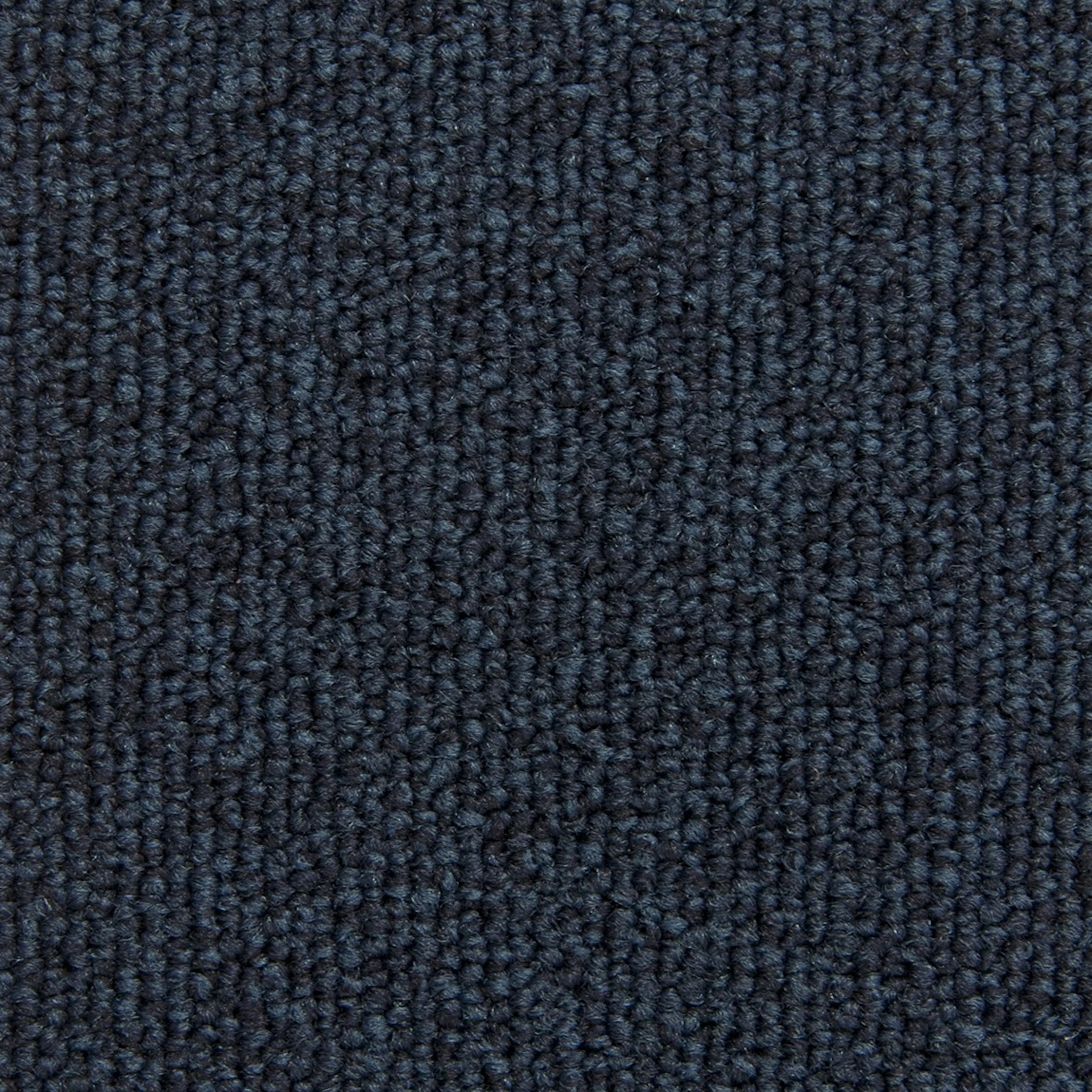Blå