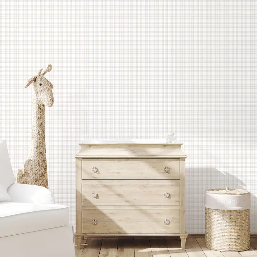 Barntapet Galerie Wallcoverings Tiny Tots 2 G78394