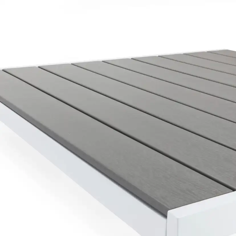 Bord Comfort Garden Tunis 90x90 cm