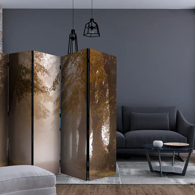 Rumsavdelare Arkiio Dead-End II 225x172 cm