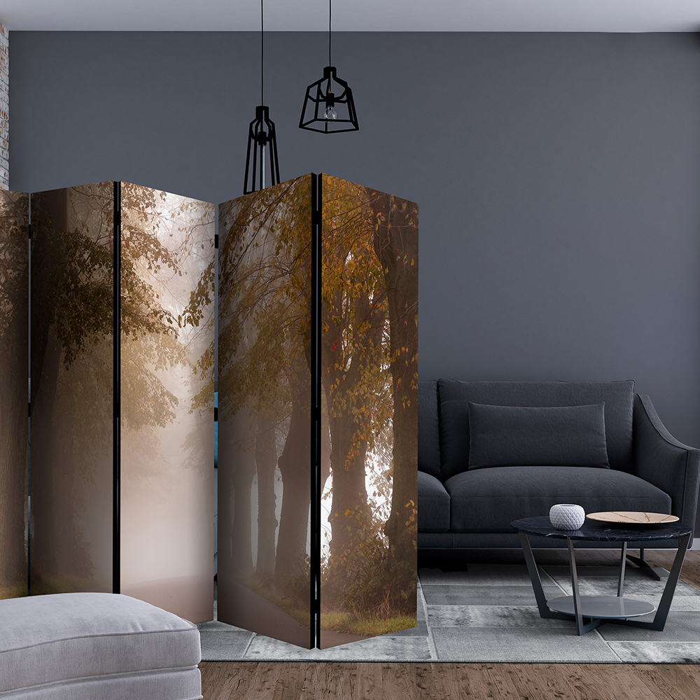 Rumsavdelare Skärmvägg Arkiio Dead-End II 225x172 cm