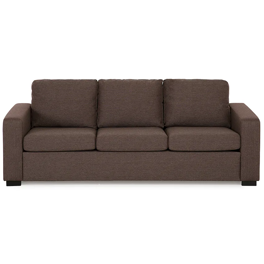 3-sitssoffa Scandinavian Choice Crazy