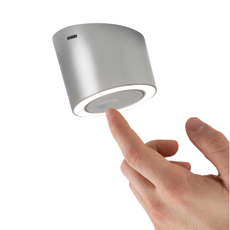 LED-spot Beslag Design Unika TDM