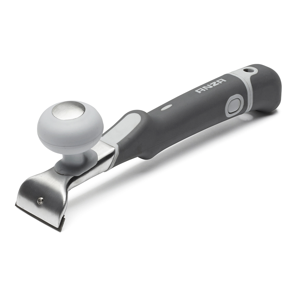 Skrapa Anza Hammarhuvud