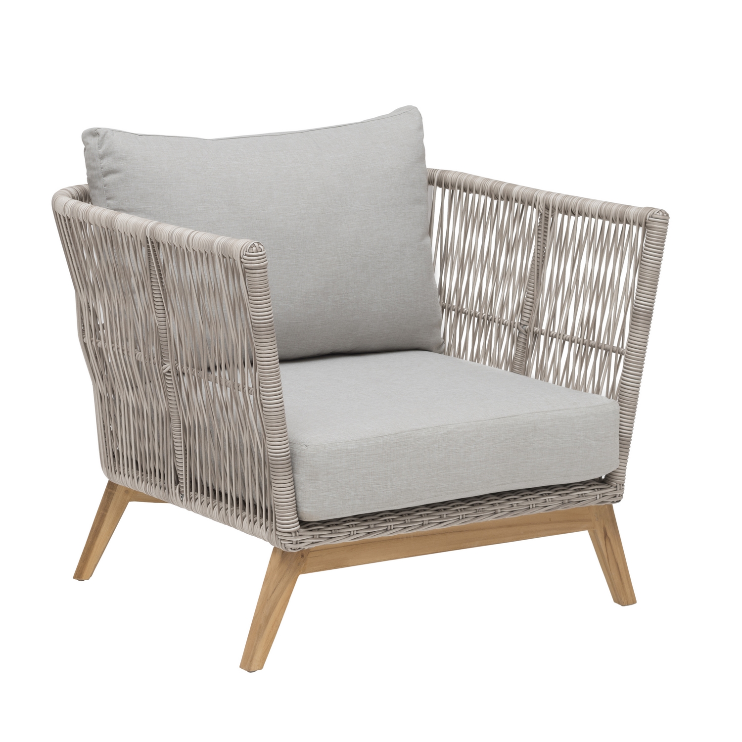 HIMMELSNÄS FÅTÖLJ BEIGE Beige
