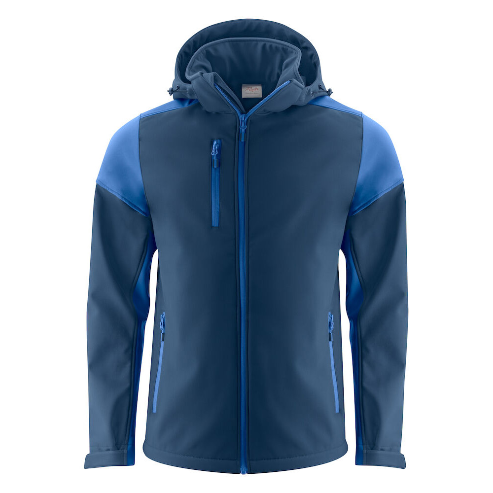 Jacka Printer Prime Softshell