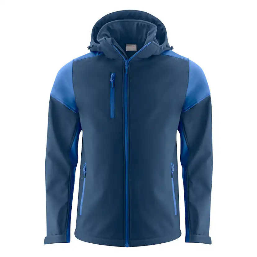 Jacka Printer Prime Softshell