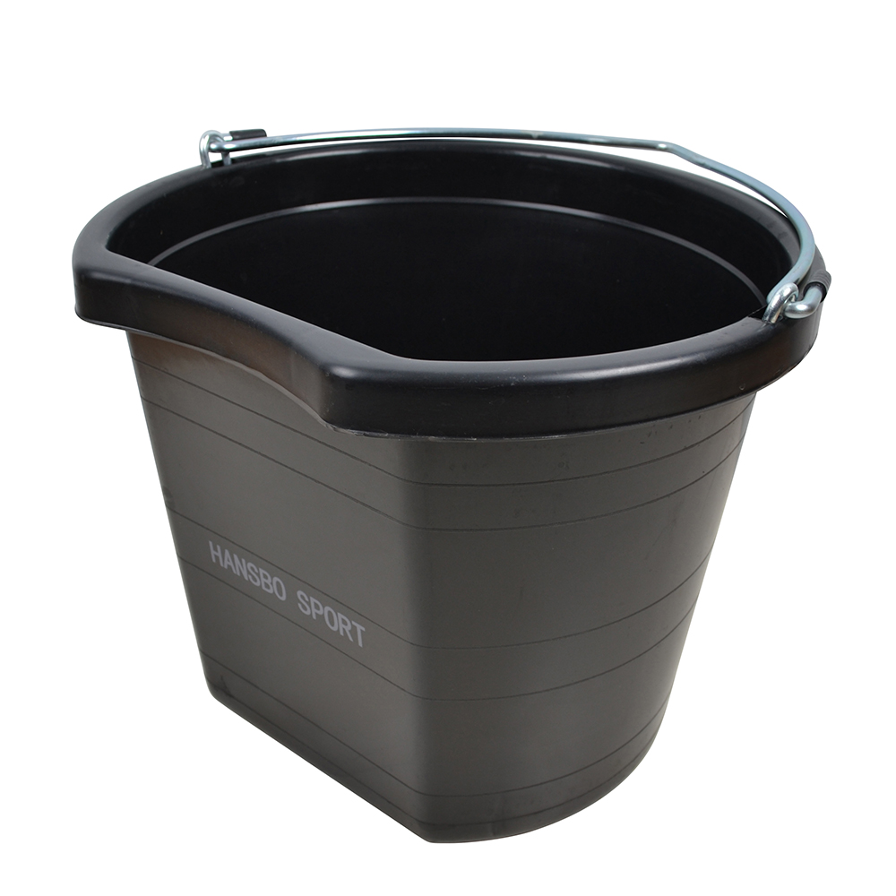 Hink HANSBO SPORT 12 l med Flat Sida