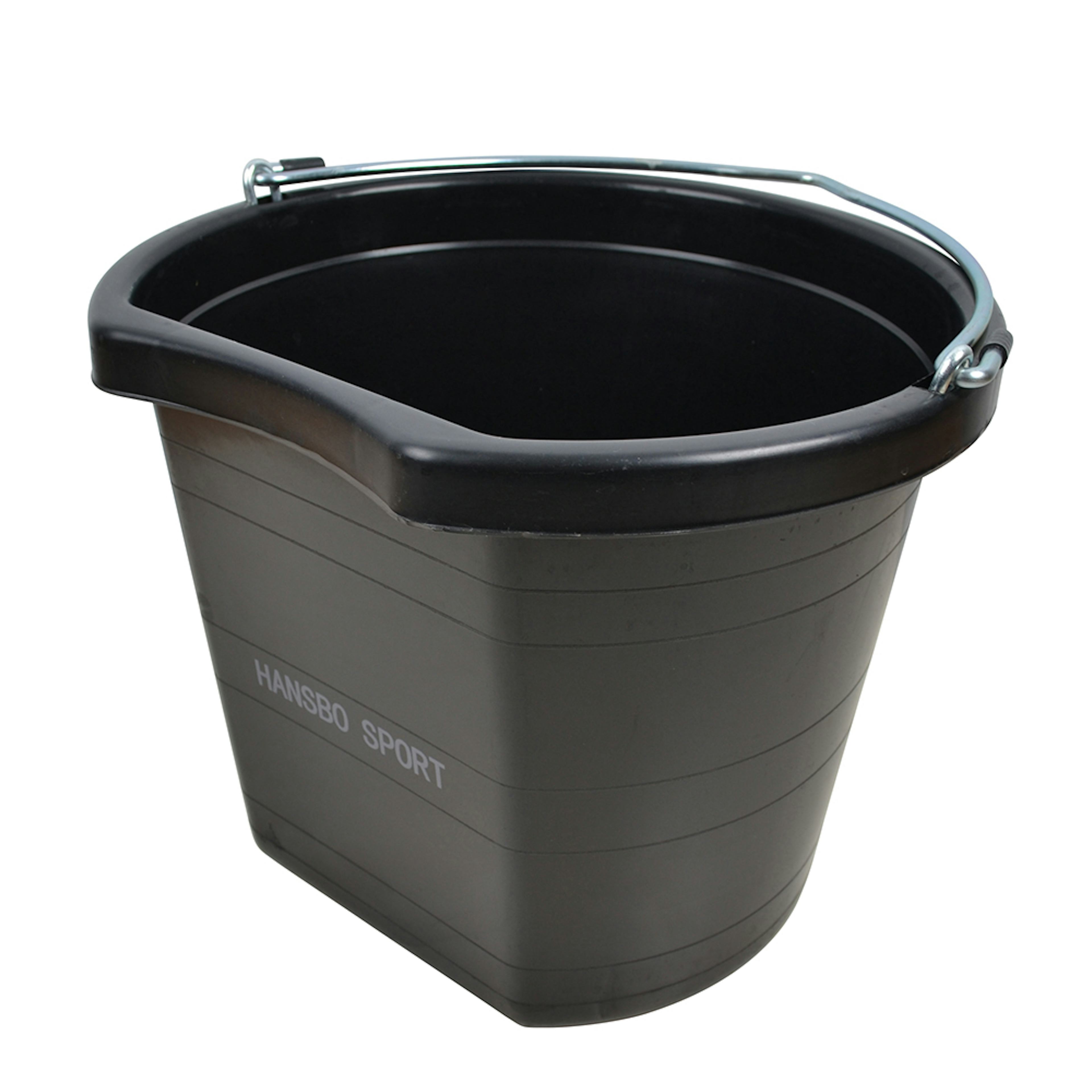 Hink HANSBO SPORT 12 l med Flat Sida