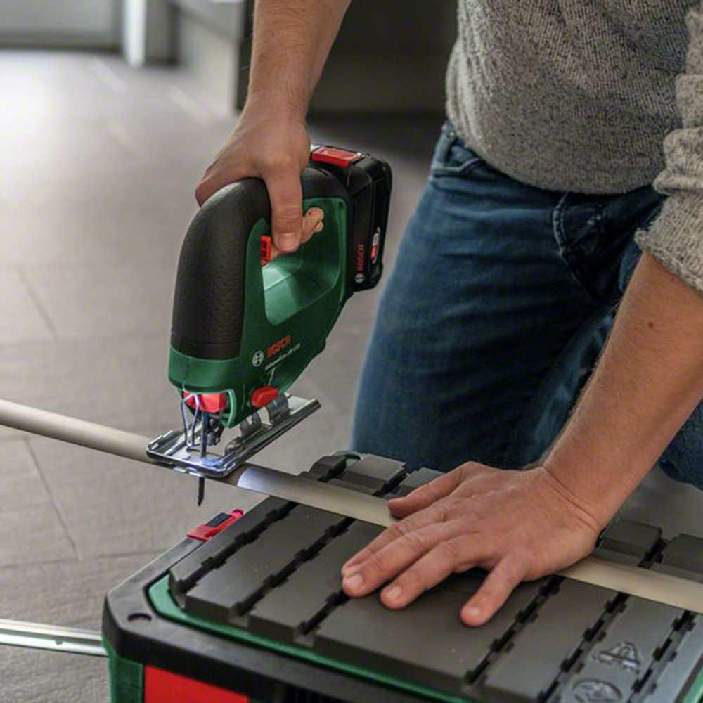 Sticksåg Bosch Power Tools UniversalSaw 18V-100