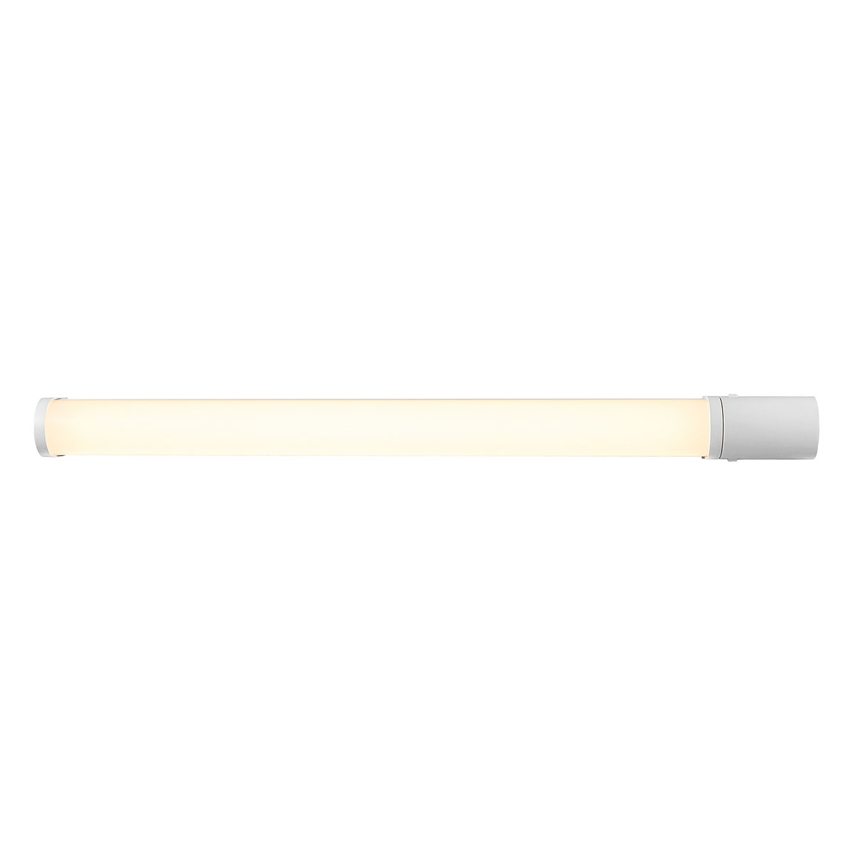 Malaika 68 | Vägglampa | Vit Vit