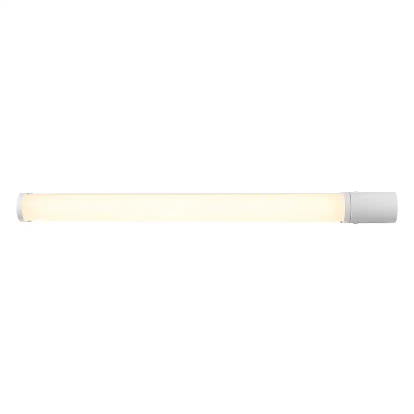 Malaika 68 | Vägglampa | Vit Vit