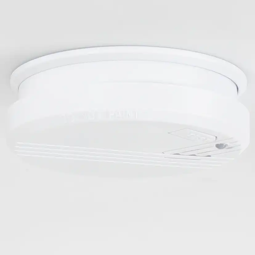 KD-134A Brandvarnare standard 1-pack