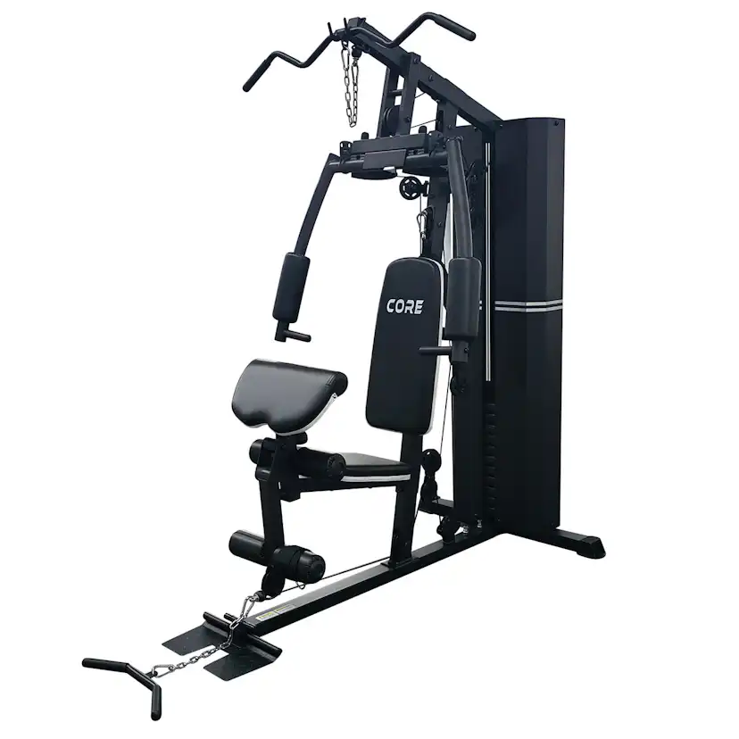 Hemmagym Nordcore 70 kg