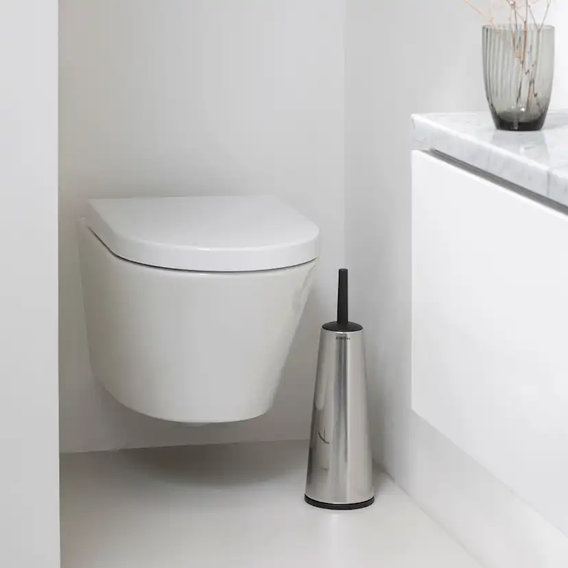Toalettborste Brabantia Classic