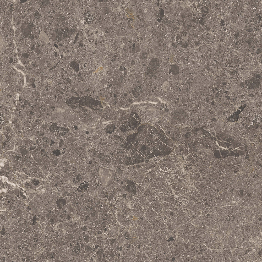 Klinker Tenfors Artic Moka Marmor Blank 59x59 cm