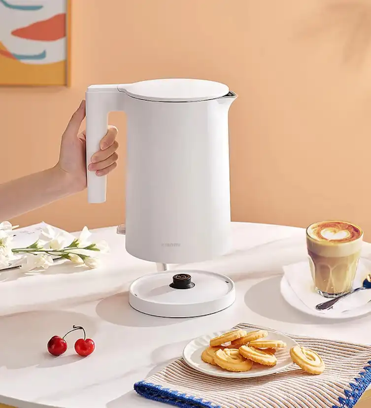 Vattenkokare Xiaomi Elektrisk EU