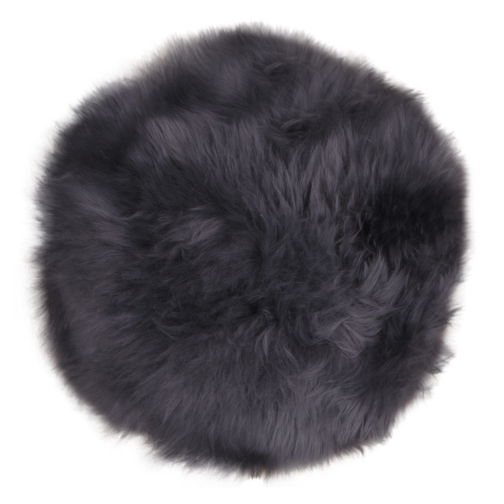 Stolsdyna House Nordic  Lammskinn