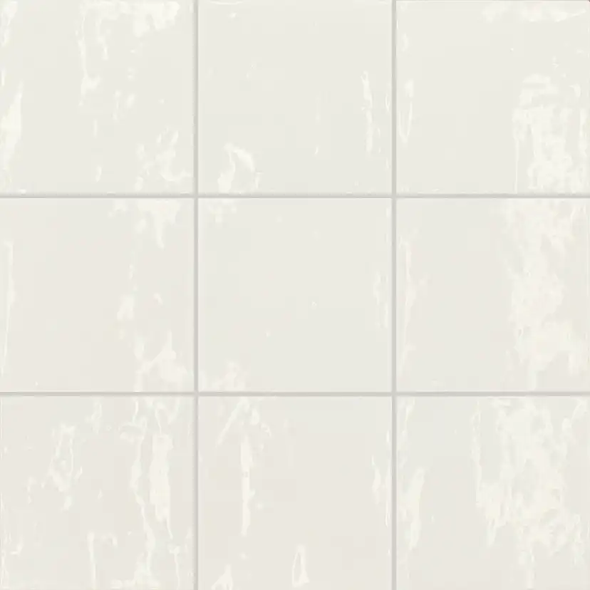 Kakel Lhådös Bristol Coconut 12,5x12,5 Blank cm_NEW