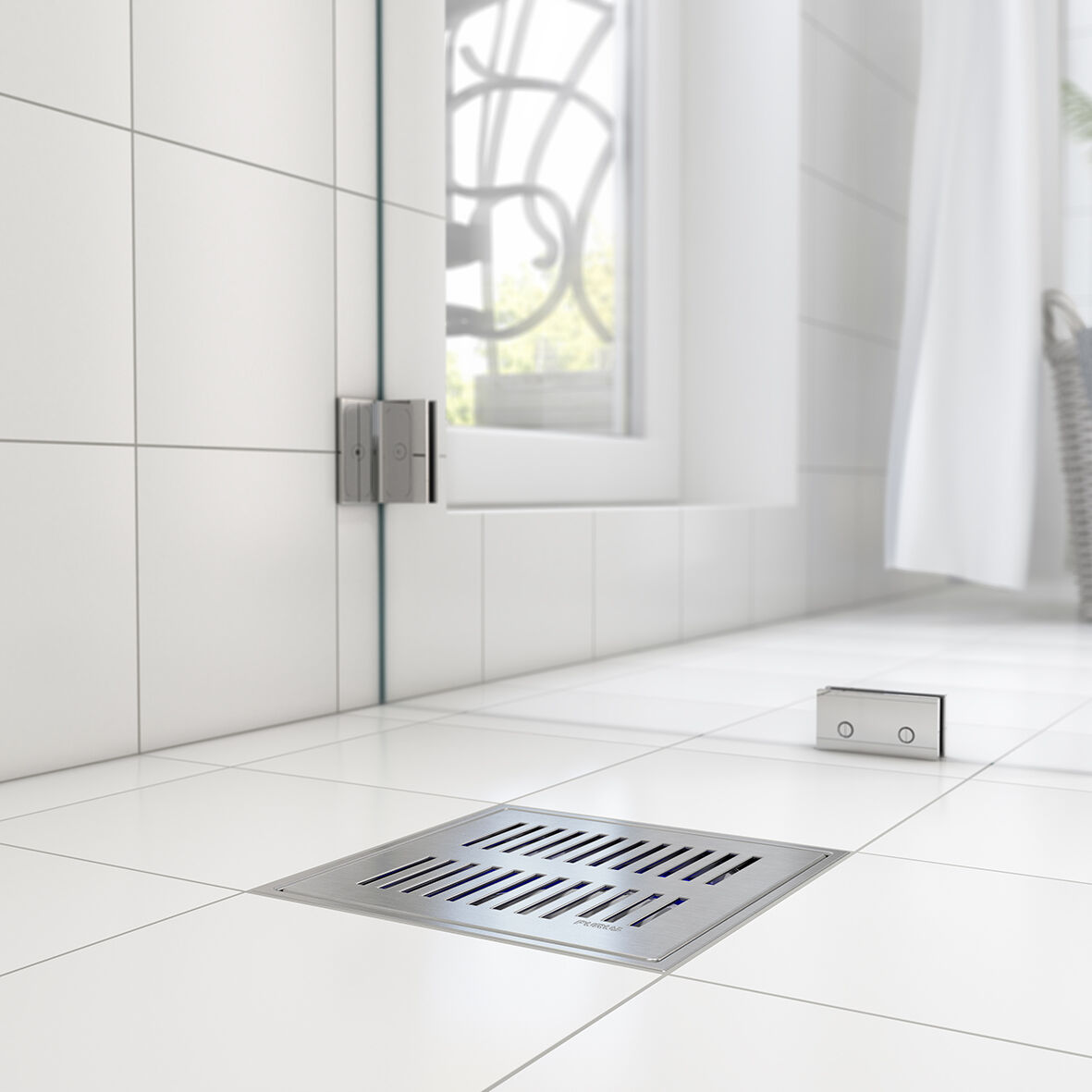 Klinkerram Purus Rib