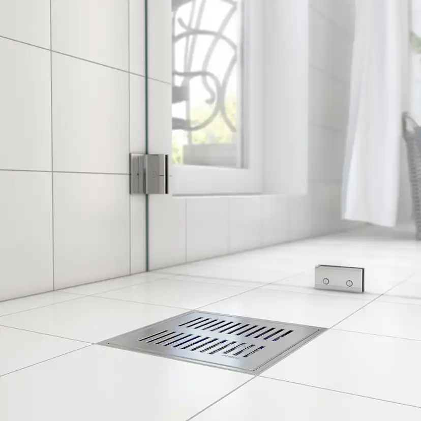 Klinkerram Purus Rib