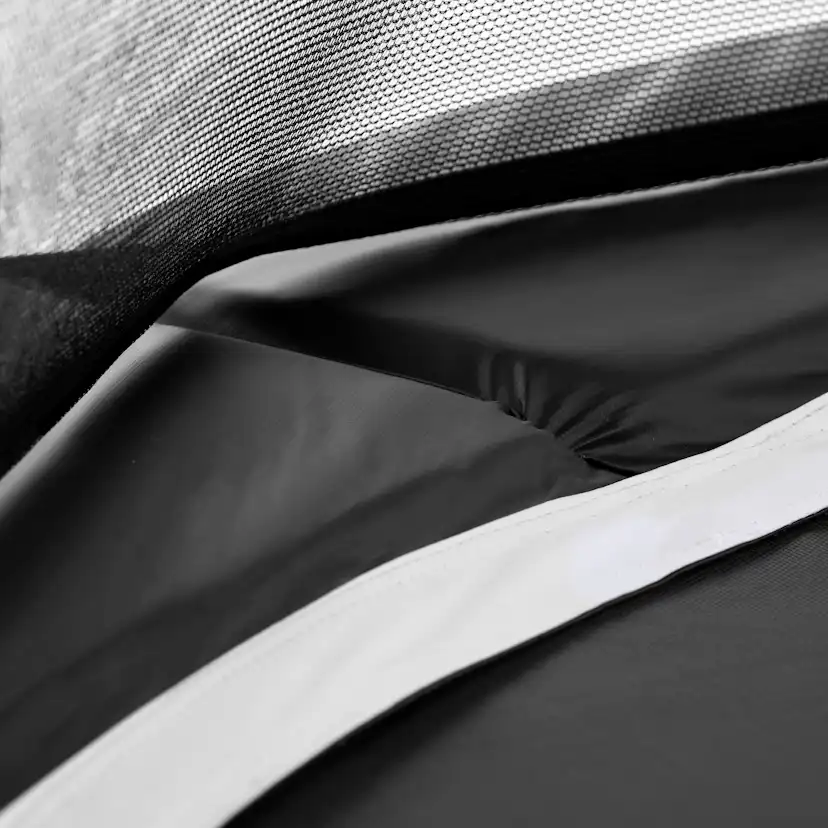 SALTA TRAMPOLINE PREMIUM BLACK EDITION Ø305 CM, BLACK Ø305 cm
