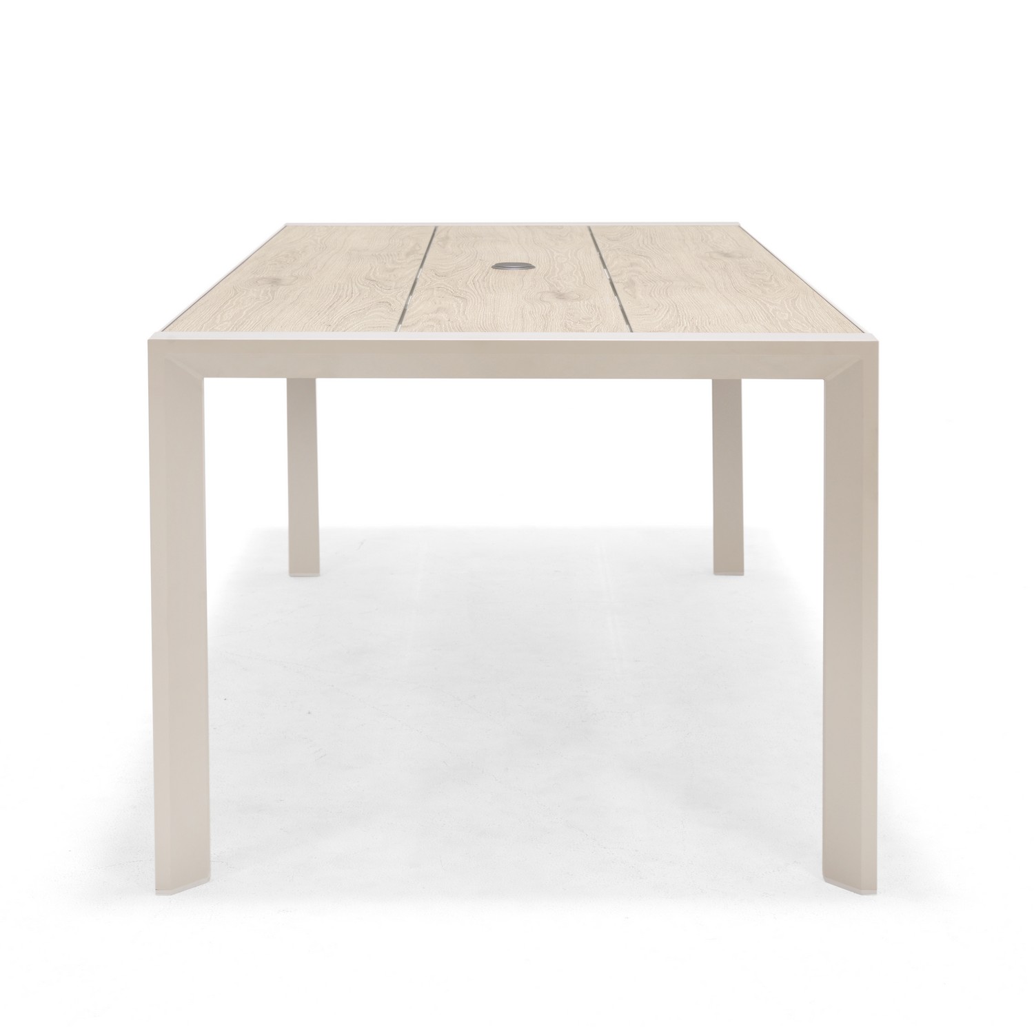 Utebord LifestyleGarden Urbanite 160 cm