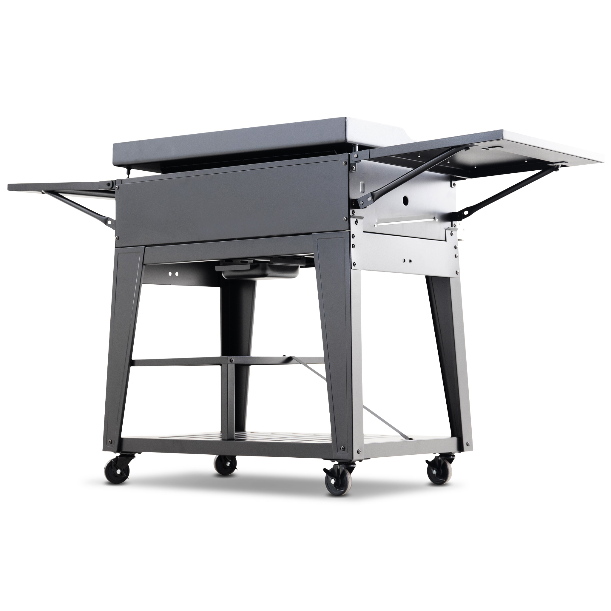 Stekbord Gasol Metalcraft Lockhart