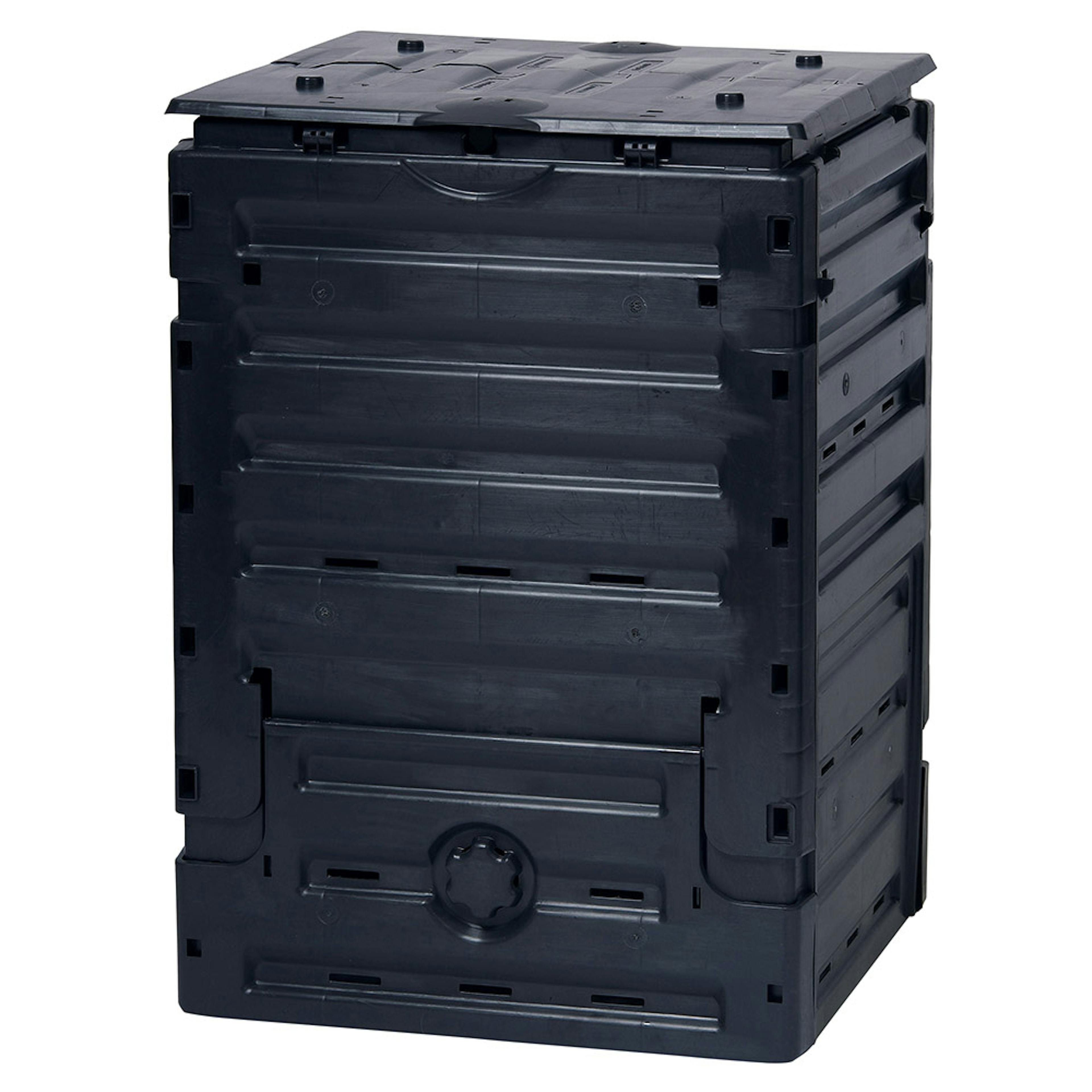 Kompostbehållare Sunwind Eco Master 300 L