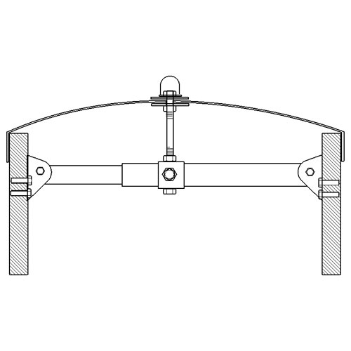 Brunnslock Brunnspecialisten Glasfiberarmerad plast