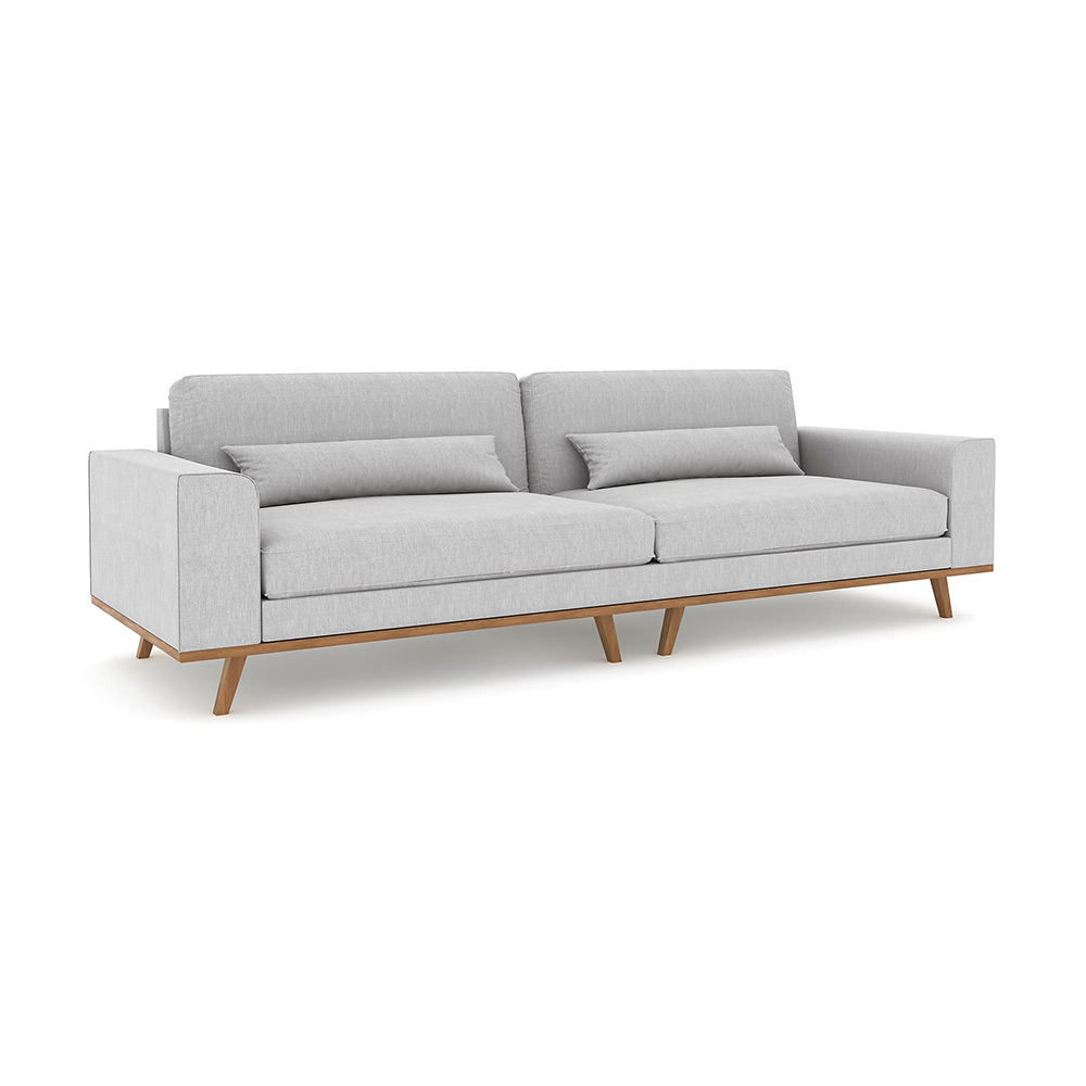 4-sitssoffa Scandinavian Choice Copenhagen