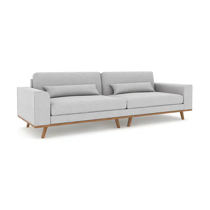 4-sitssoffa Scandinavian Choice Copenhagen