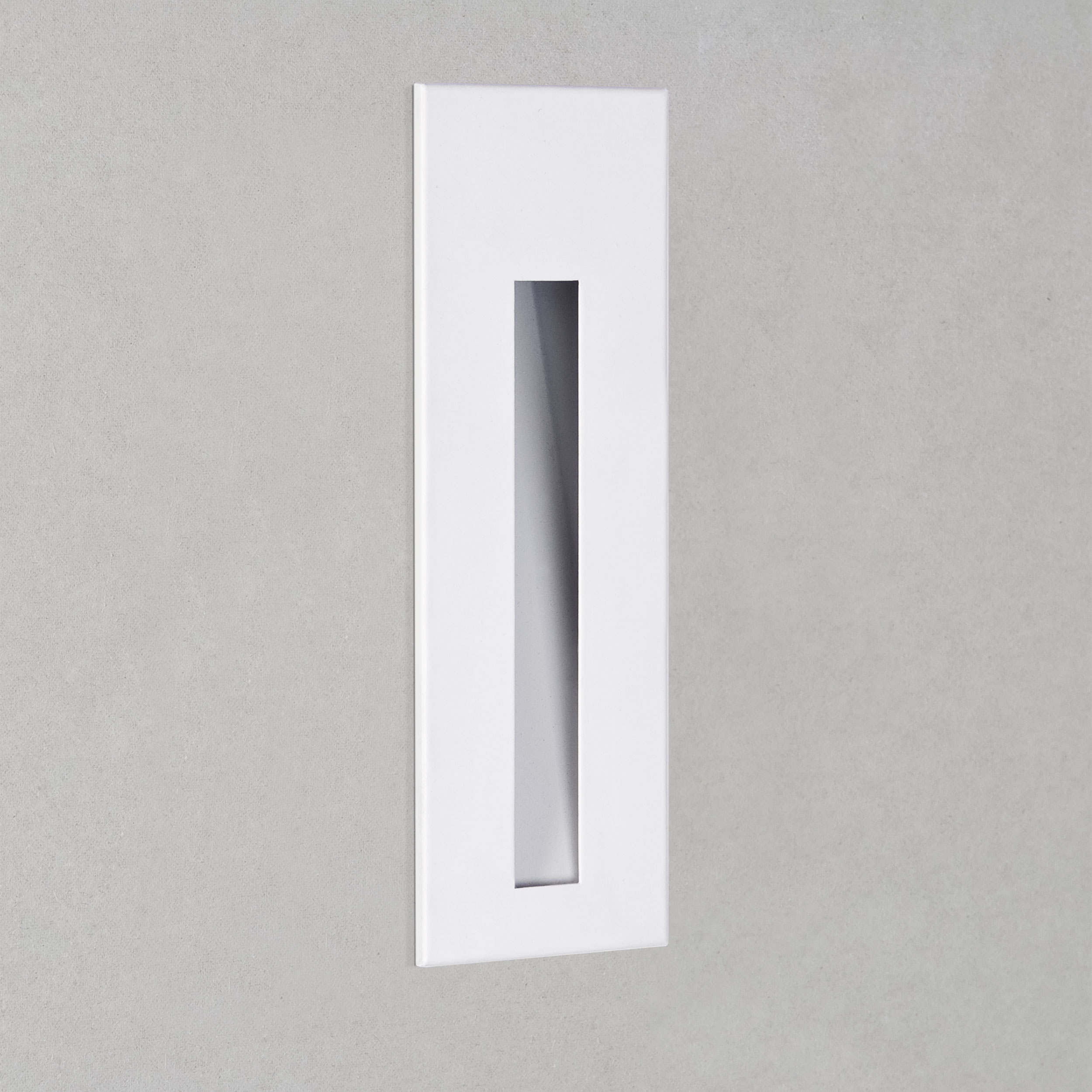 Vägglampa Astro Borgo 55 LED