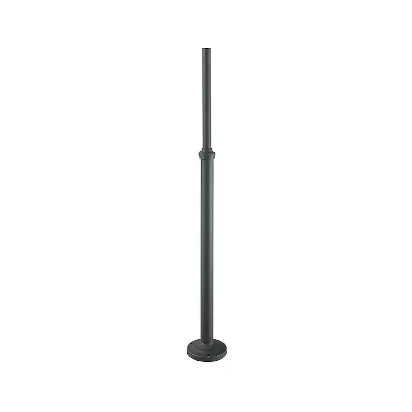 Teleskopstolpe Norlys